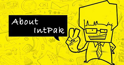智能包装工业盛会，IntPak的自我介绍！
